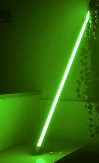 Tube Koning NEON Tube Light 1.2m 18W