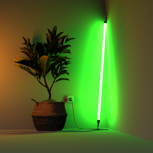 Groen
