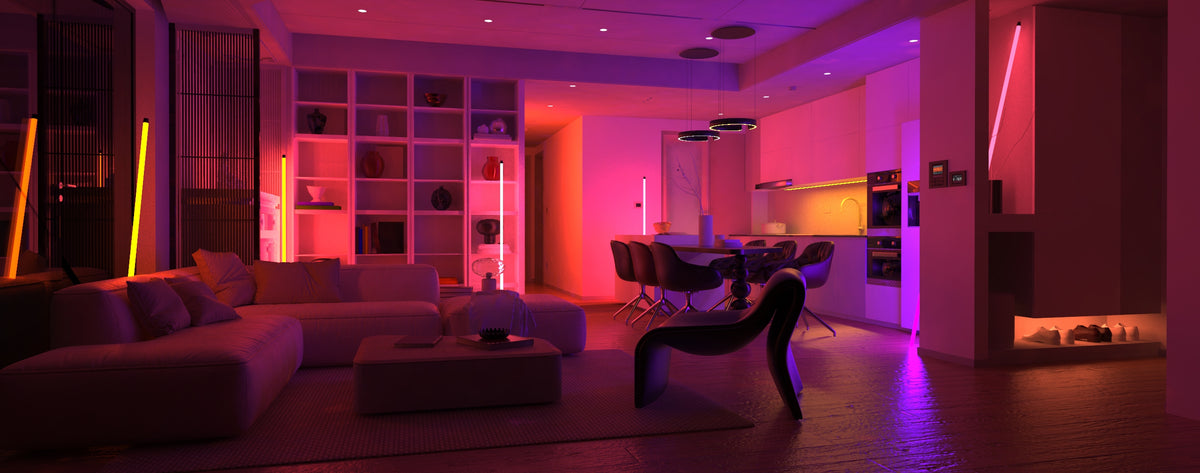 Hay Neon verlichting korting 