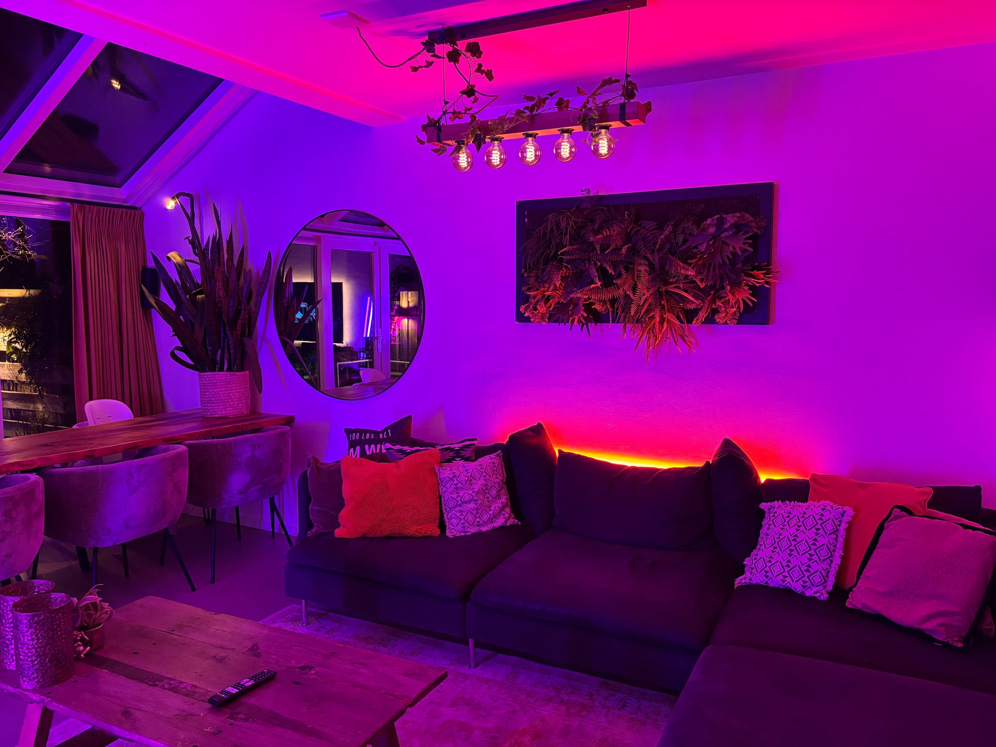 Goedkoopste HAY Neon Tube