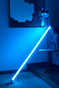 Tube Koning NEON Tube Light 1.5m 12W - Blauw