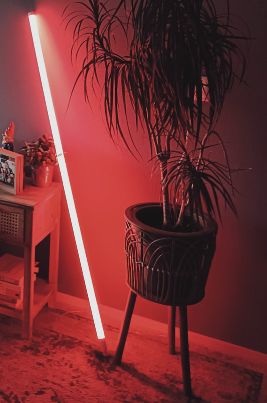 Tube Koning NEON Tube Light 1.5m 12W