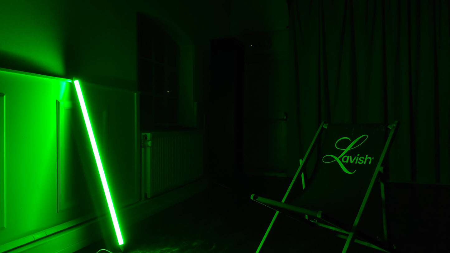 Tube Koning NEON Tube Light 1.5m 12W